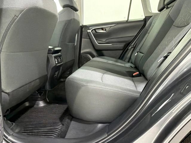 Used 2025 Toyota RAV4 XLE w/ Convenience Package AWD/4WD image 17