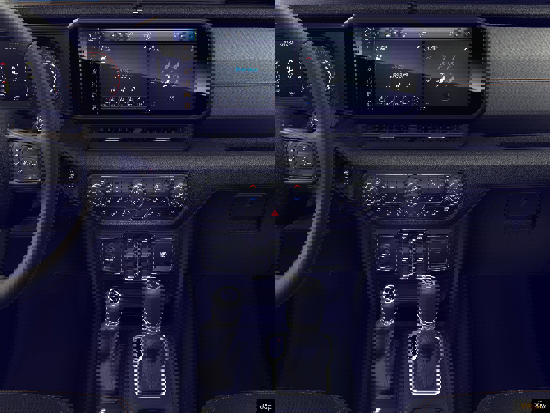 New 2026 Jeep Wrangler Unlimited Sport image 18