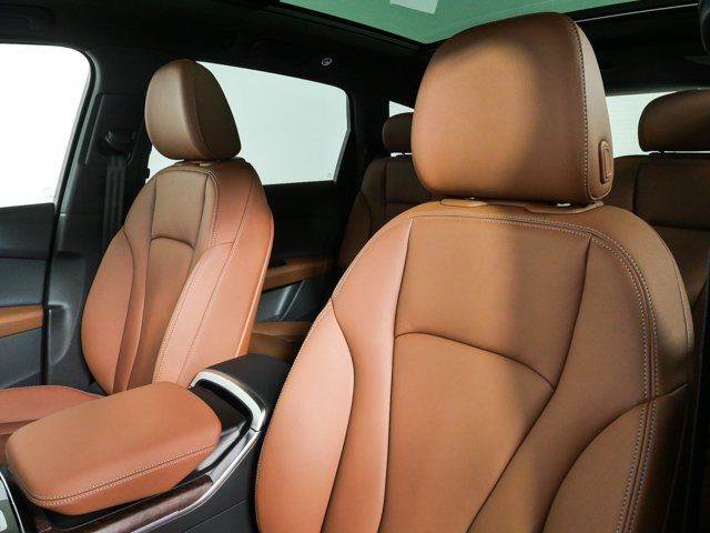 New 2026 Audi Q7 3.0T Premium AWD/4WD image 5