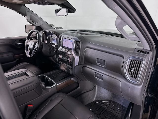 Used 2020 GMC Sierra 1500 SLT w/ SLT Premium Plus Package image 25