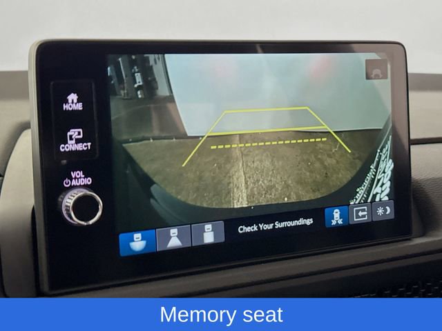 New 2026 Honda CR-V Sport-L image 7