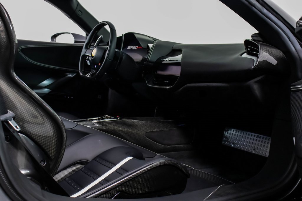 Certified 2023 Ferrari SF90 Stradale image 50