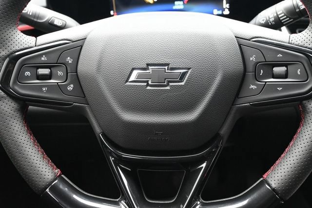 New 2026 Chevrolet Trax RS w/ Driver Confidence Package FWD image 20