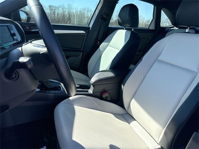 Used 2019 Volkswagen Jetta R-Line image 18