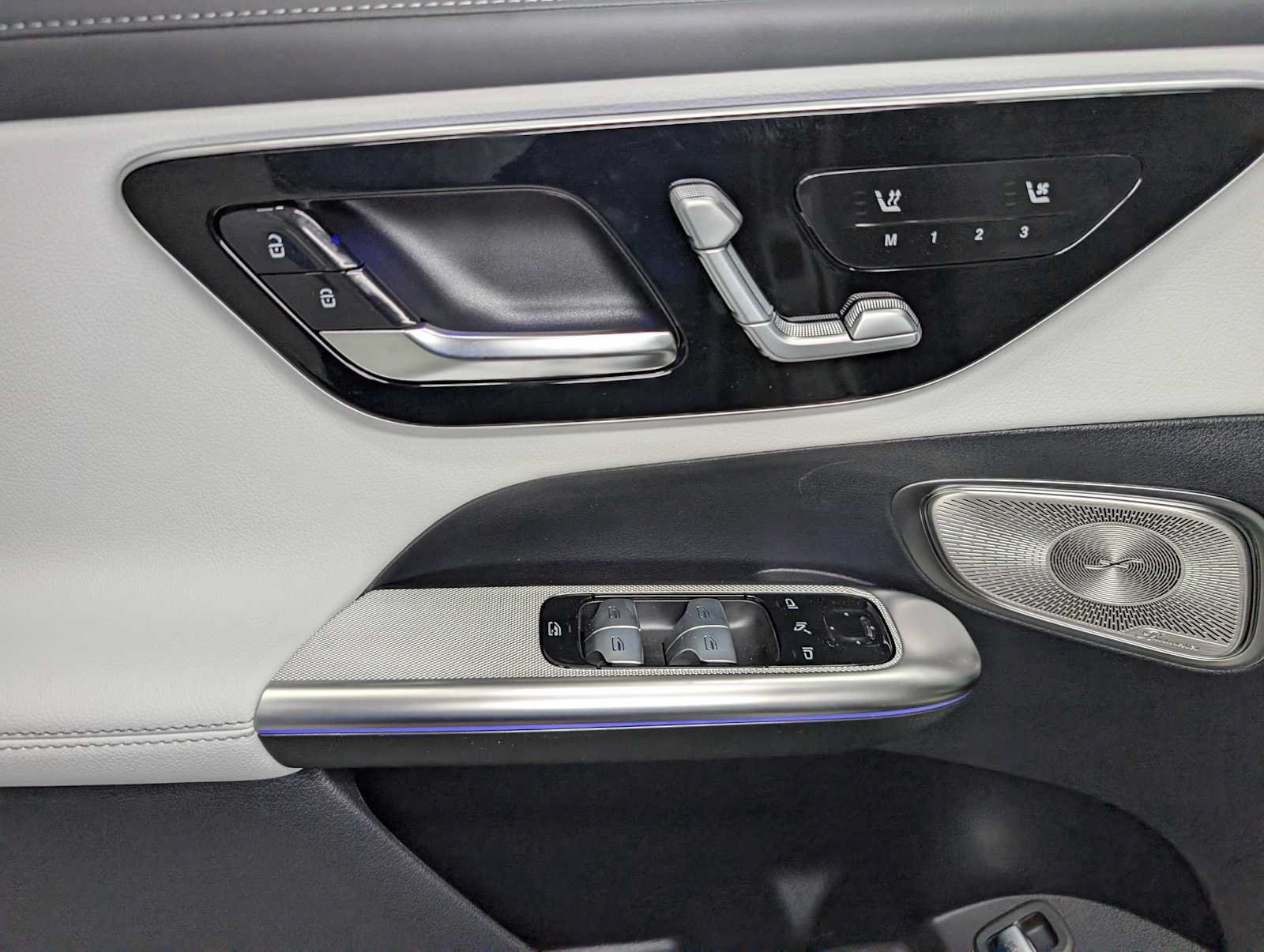 New 2027 Mercedes-Benz GLC 300 4MATIC image 32