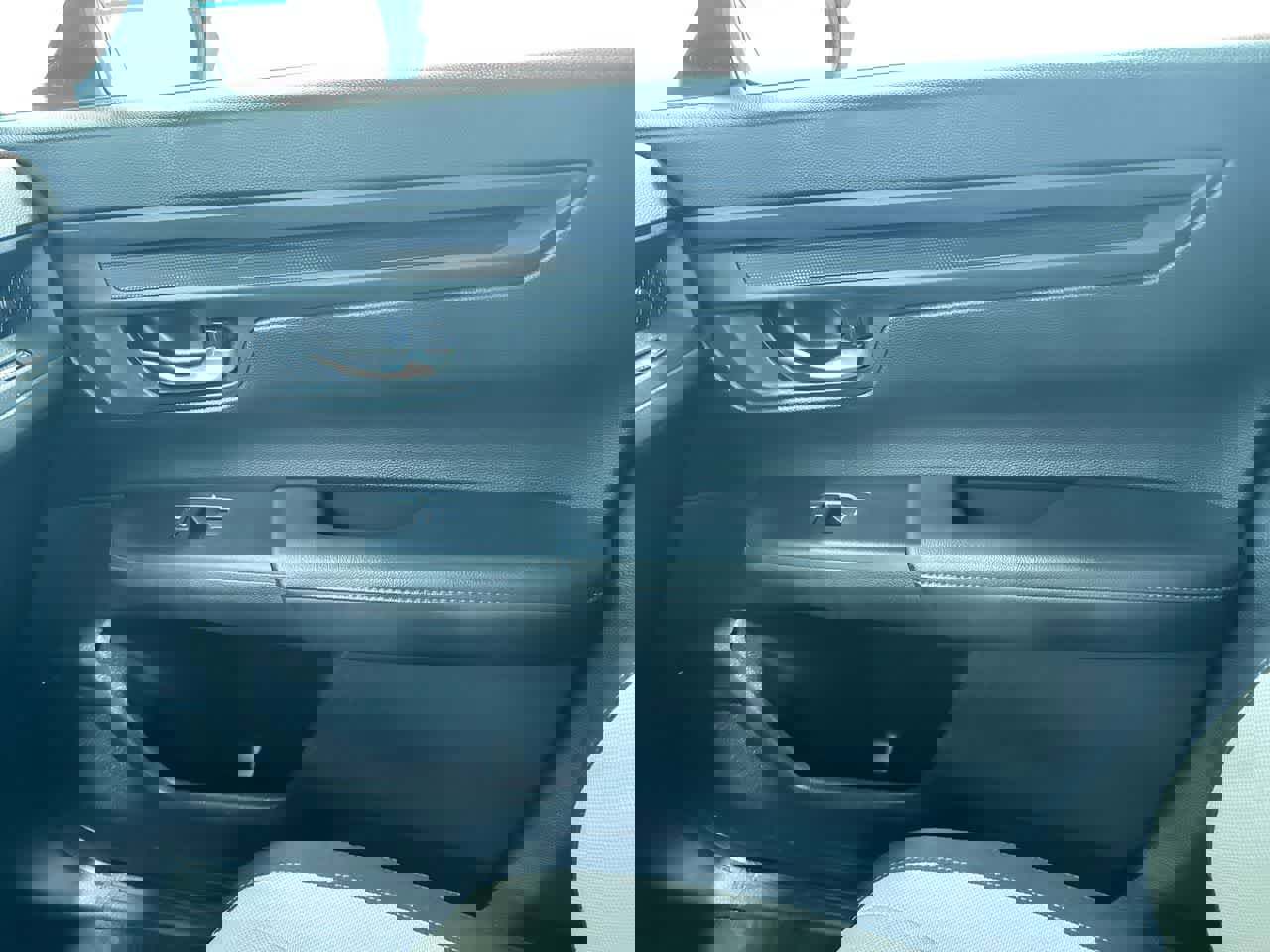 Used 2024 Honda CR-V EX image 34