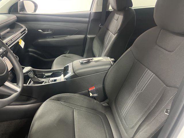 New 2026 Hyundai Tucson SEL FWD image 8