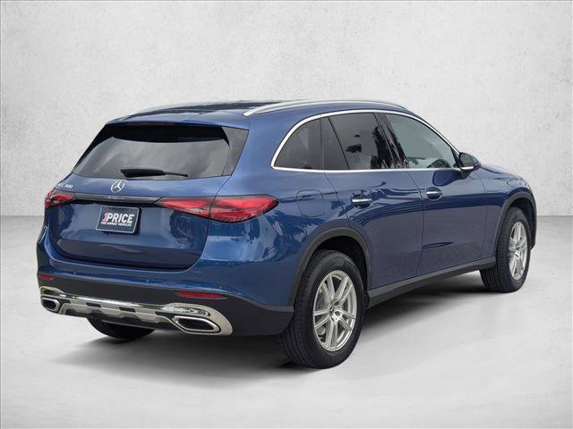 Used 2023 Mercedes-Benz GLC 300 image 5