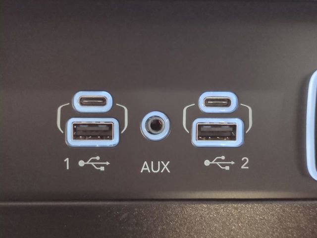 New 2026 Jeep Grand Cherokee Limited image 22