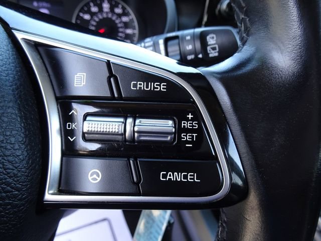 Used 2021 Kia Seltos S image 25