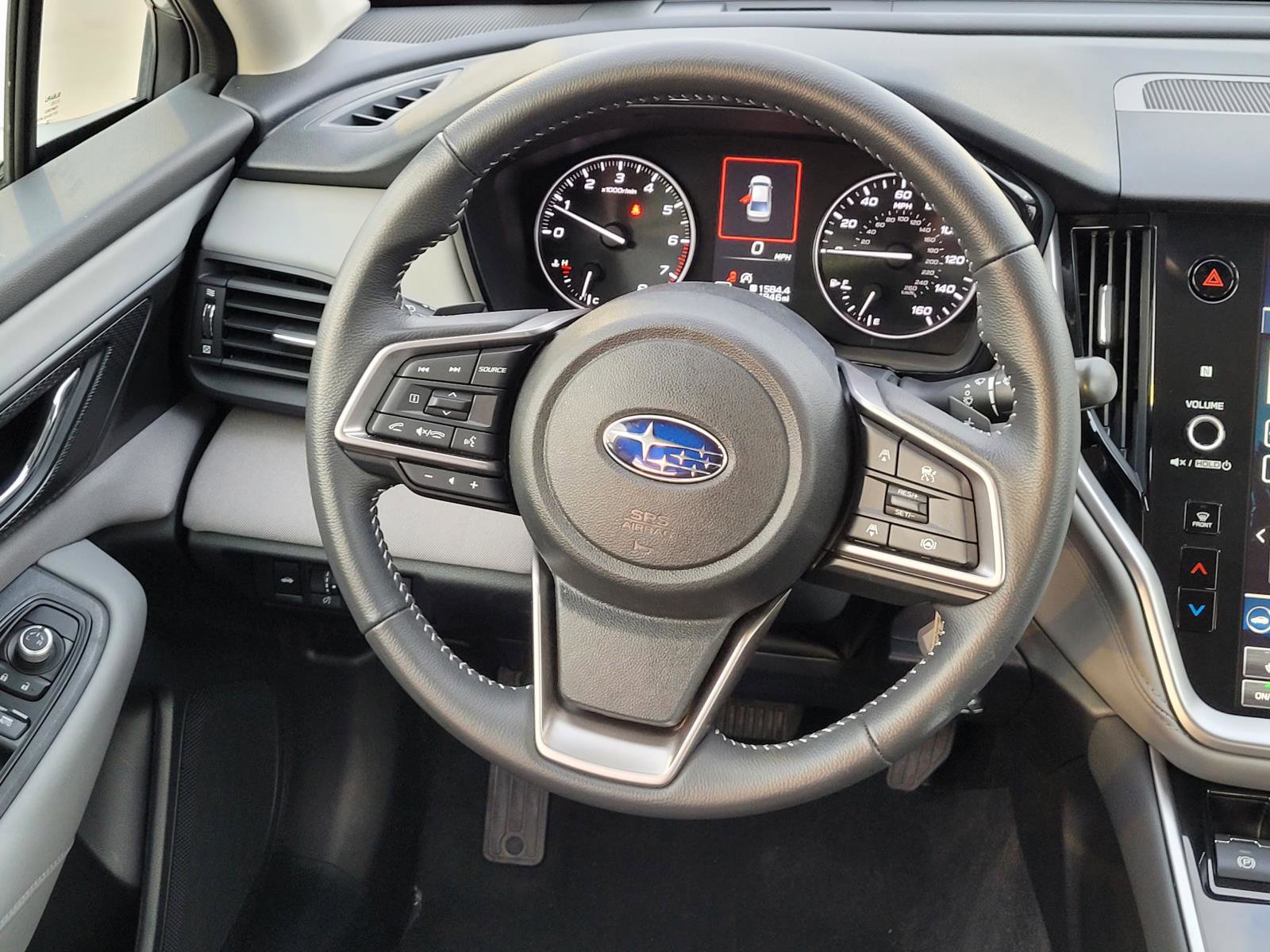 Certified 2025 Subaru Legacy Premium image 6