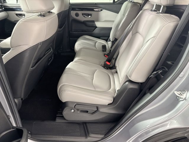 Used 2024 Honda Pilot EX-L image 23