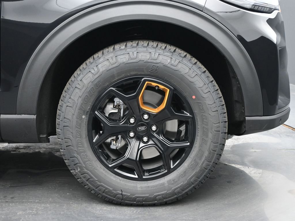 New 2026 Ford Explorer Tremor w/ Tremor Ultimate Package image 38