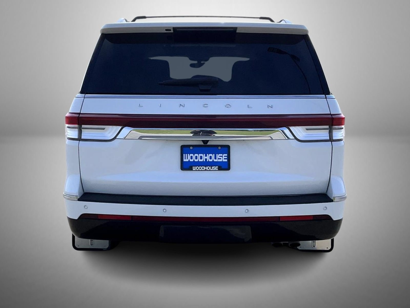Certified 2023 Lincoln Navigator Reserve AWD/4WD image 6