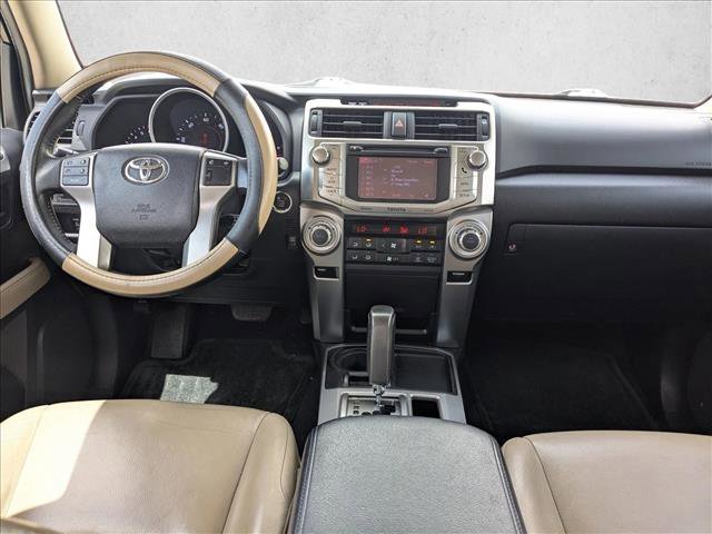 Used 2013 Toyota 4Runner Limited RWD image 17