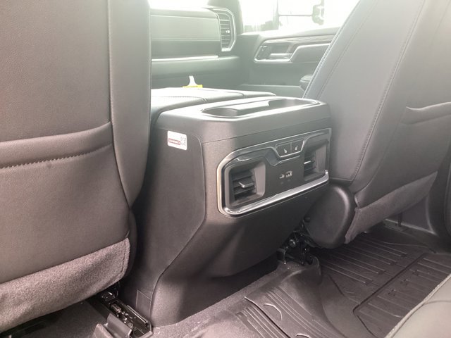 New 2026 GMC Sierra 2500 SLT w/ SLT Premium Package image 22