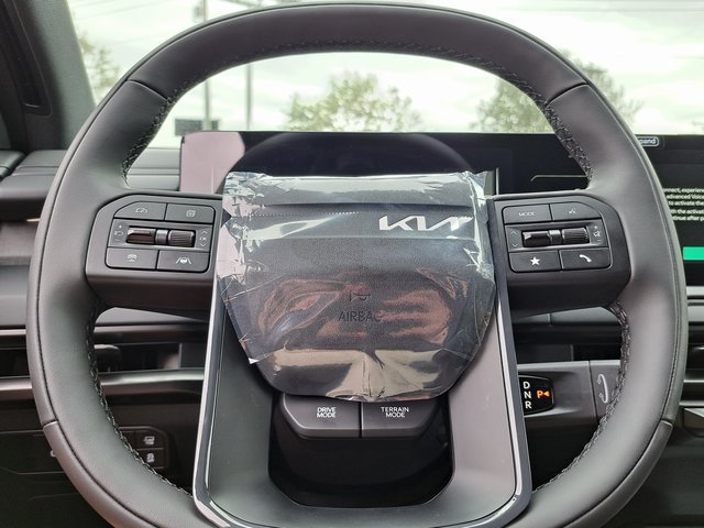 New 2027 Kia Telluride SX X-Line AWD/4WD image 9