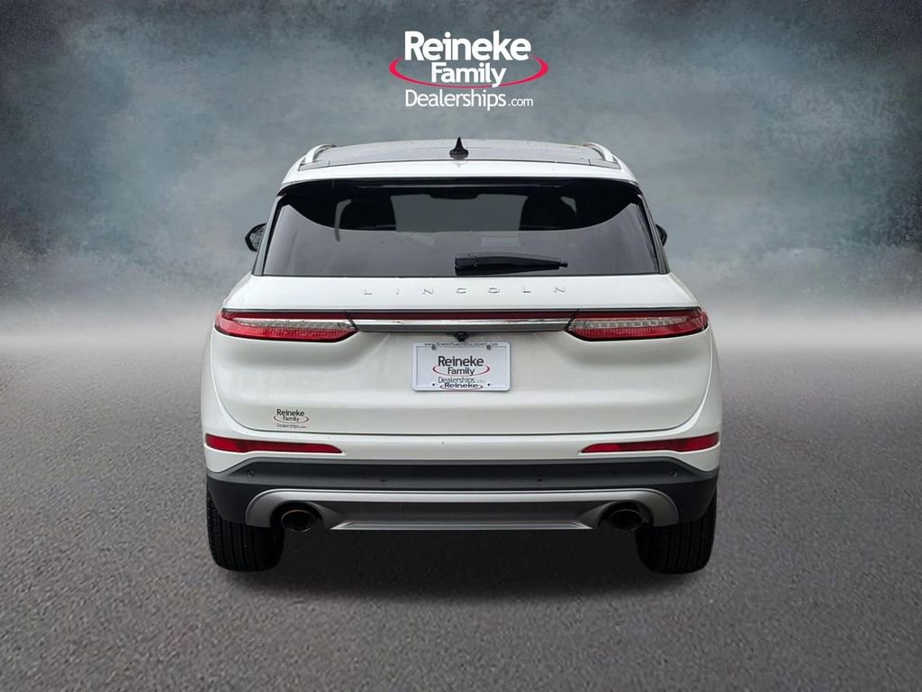 Used 2021 Lincoln Corsair Reserve w/ Equipment Group 201A AWD/4WD image 6