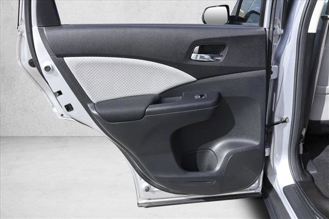 Used 2016 Honda CR-V EX image 23