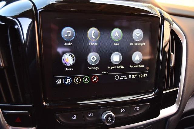 Used 2020 Chevrolet Traverse RS image 20