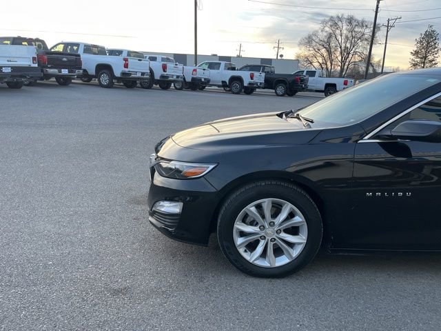 Used 2023 Chevrolet Malibu LT FWD image 5
