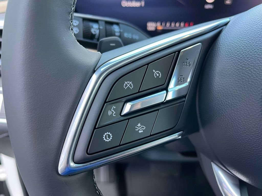 New 2026 Buick Enclave Preferred w/ Power Package FWD image 27