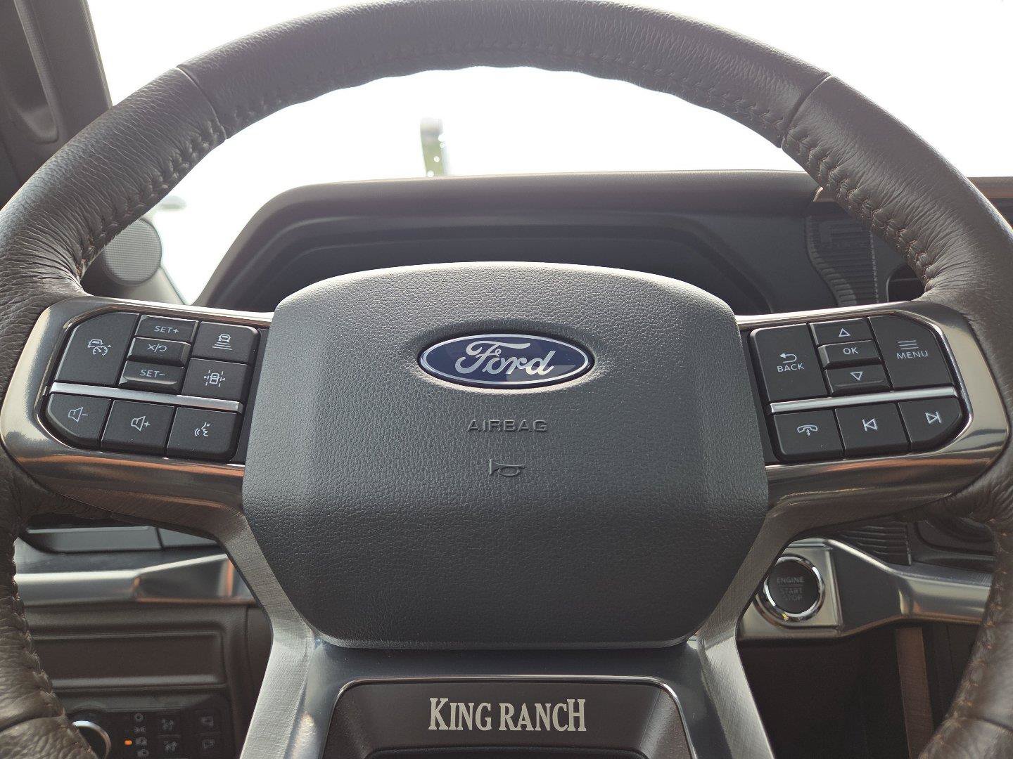 Used 2025 Ford F150 King Ranch AWD/4WD image 26