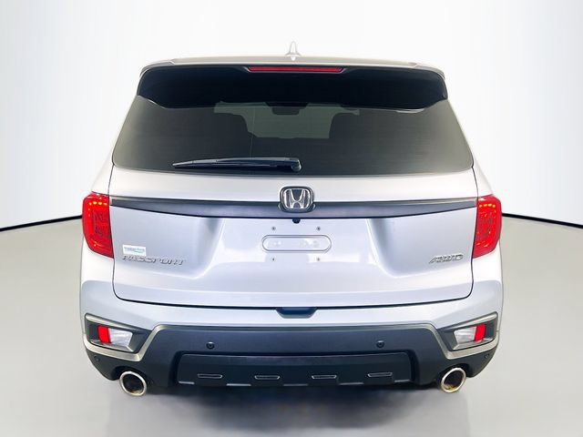 Used 2023 Honda Passport EX-L image 7
