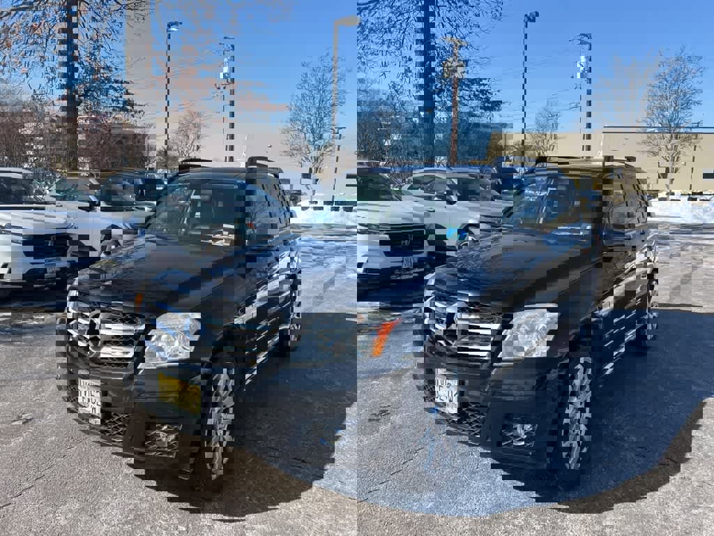 Used 2012 Mercedes-Benz GLK 350 GLK 350 image 7