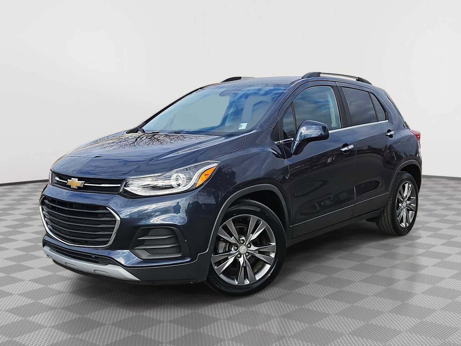 Used 2019 Chevrolet Trax LT w/ LT Convenience Package