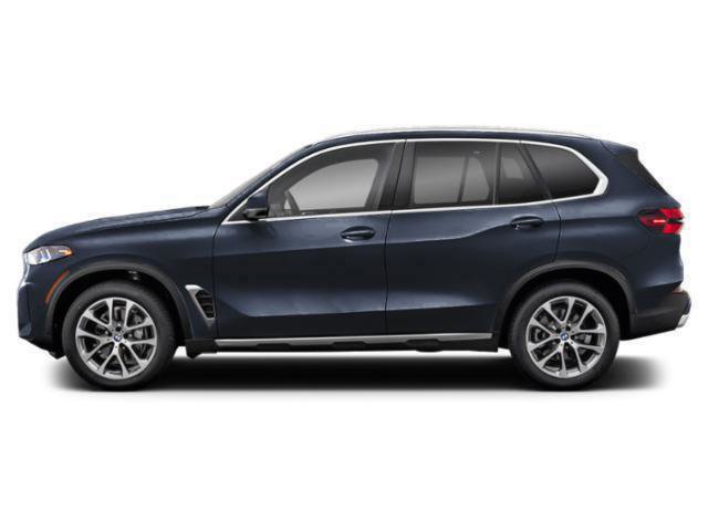 New 2026 BMW X5 M60i w/ Executive Package image 2