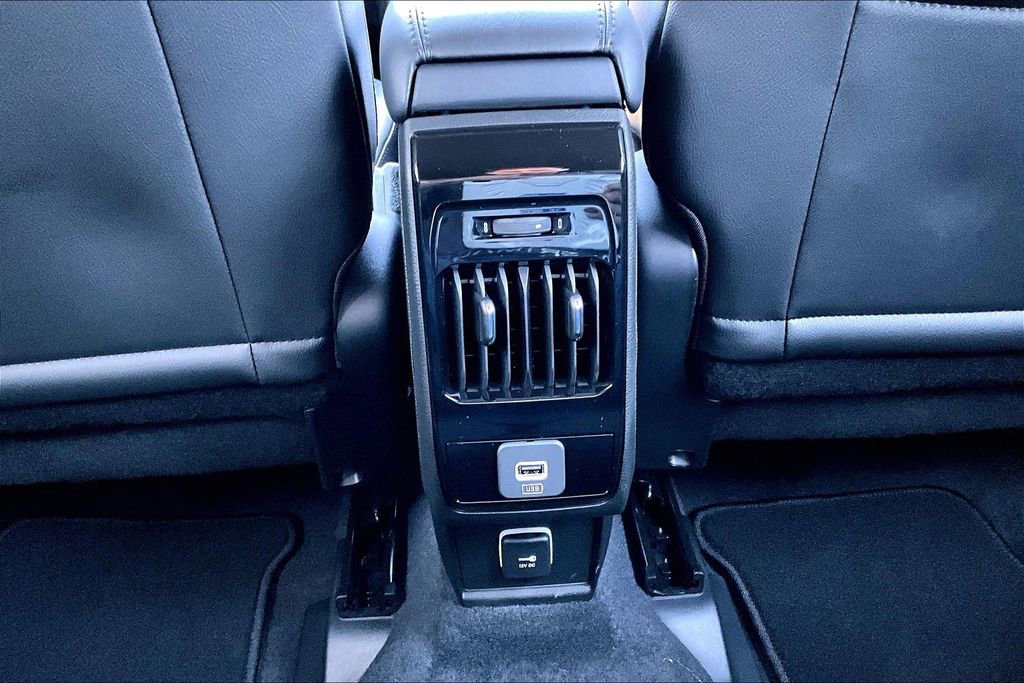 New 2026 Jeep Compass Latitude image 20