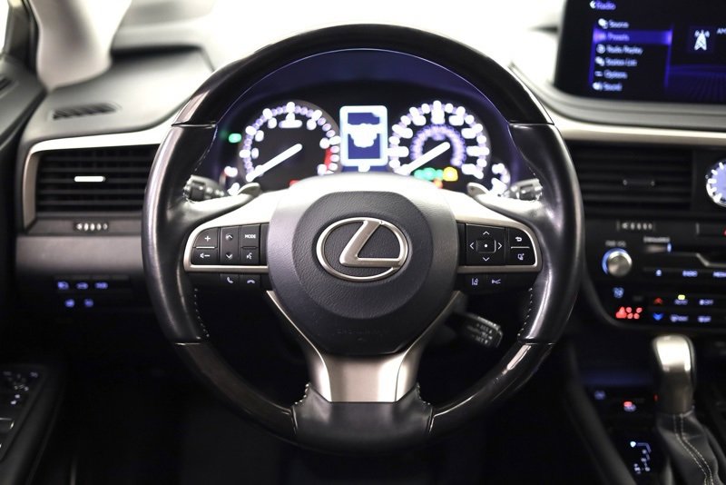 Used 2020 Lexus RX 350L Luxury image 13