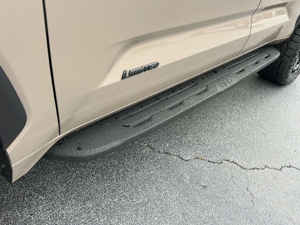 New 2026 Toyota Sequoia Limited w/ TRD Off-Road Package AWD/4WD image 10