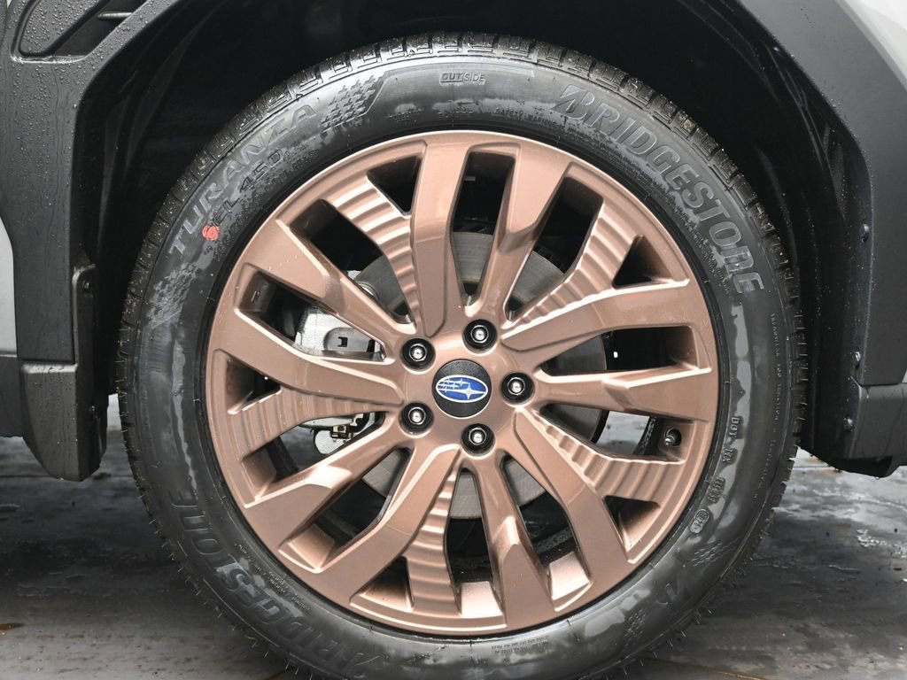 New 2026 Subaru Forester Sport image 12