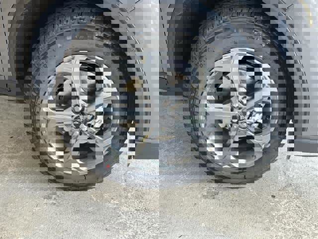 New 2025 Ford Escape ST-Line w/ Cold Weather Package image 40