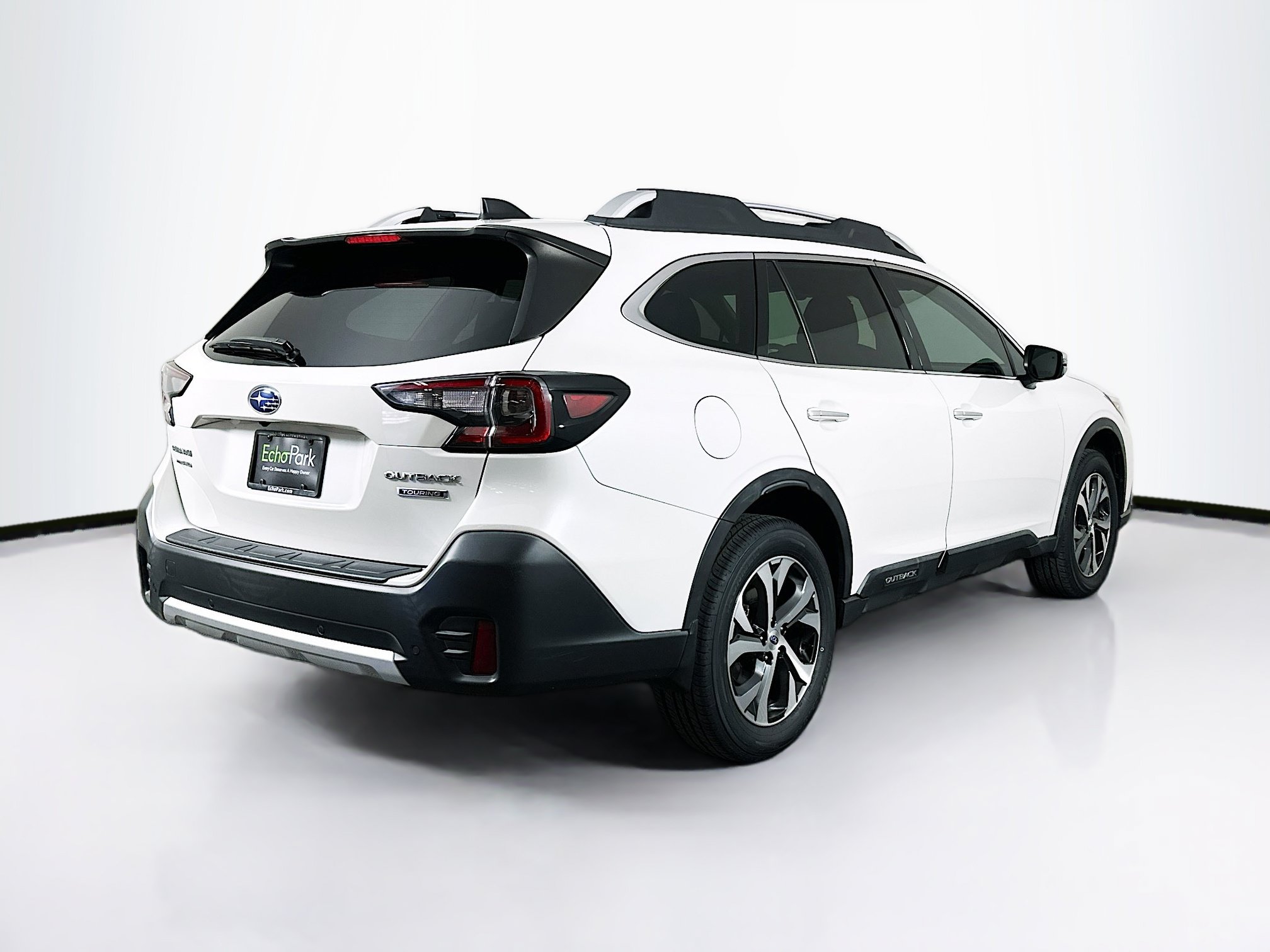 Used 2020 Subaru Outback Touring w/ Popular Package #2 AWD/4WD image 9
