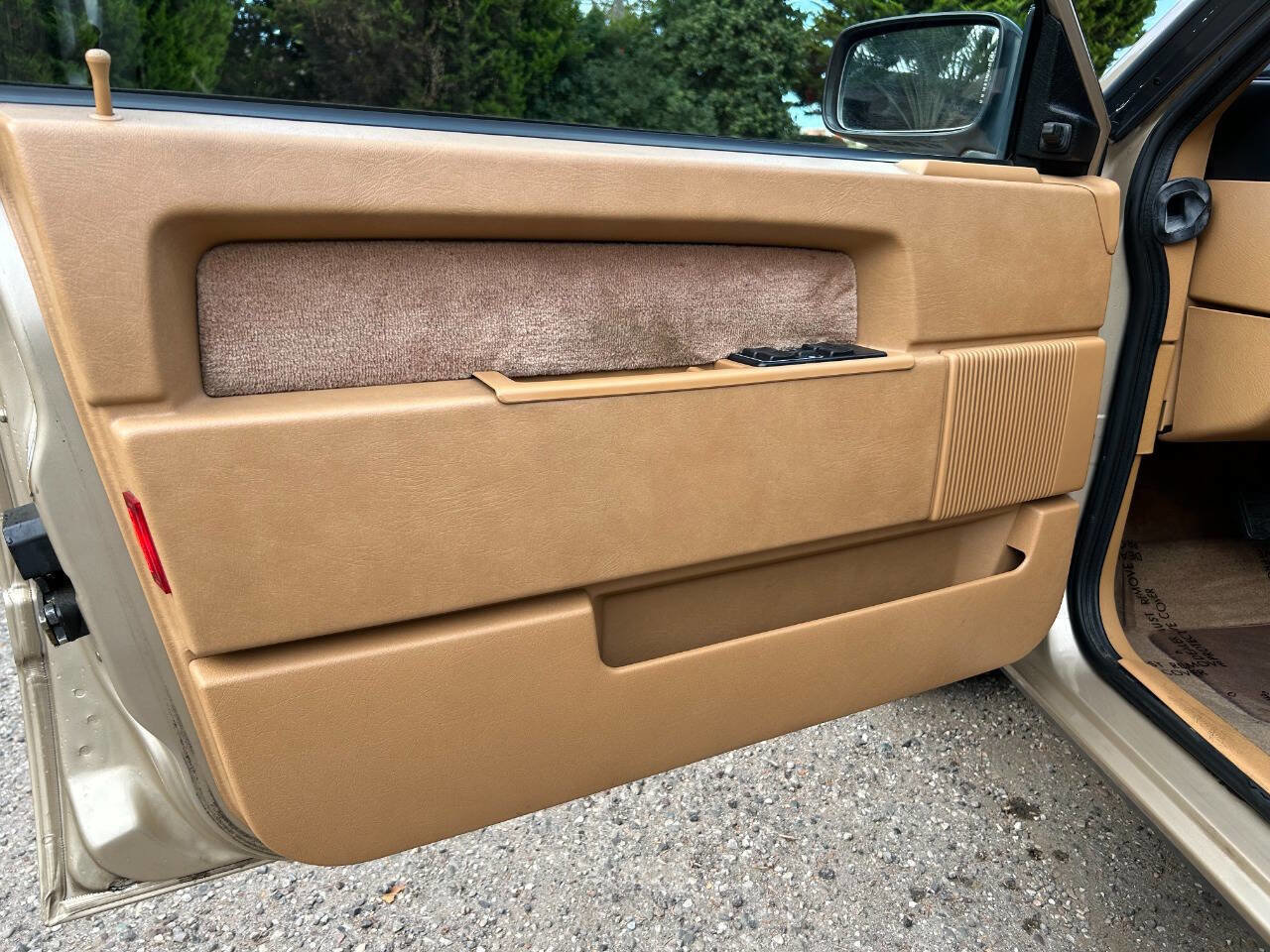 Used 1991 Volvo 740 Wagon image 27