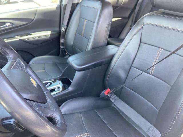 Used 2022 Chevrolet Equinox Premier AWD/4WD image 16