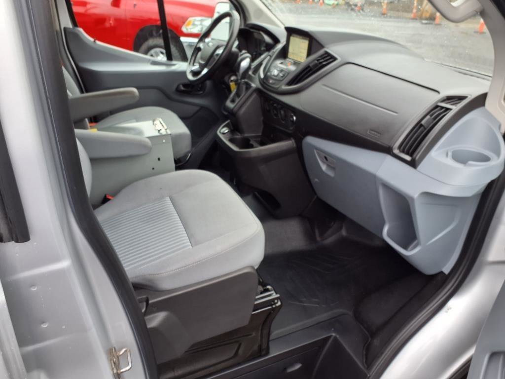 Used 2019 Ford Transit 150 148 Low Roof image 24