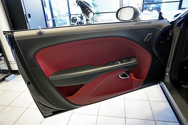 Used 2023 Dodge Challenger SRT Hellcat Redeye RWD image 21