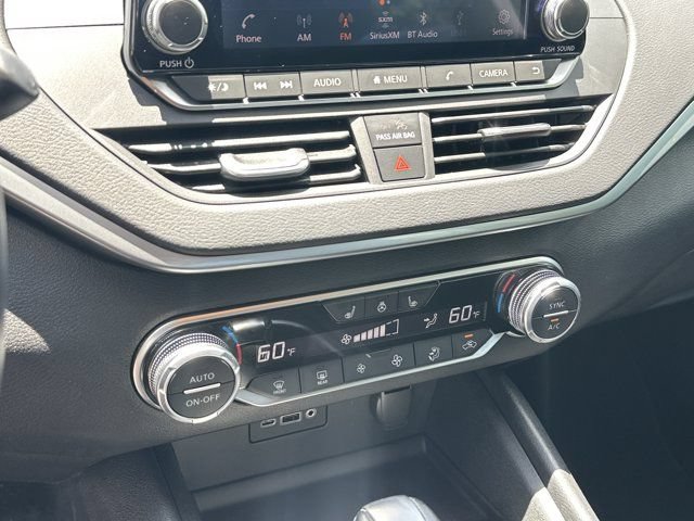 Used 2019 Nissan Altima 2.5 SV FWD image 30