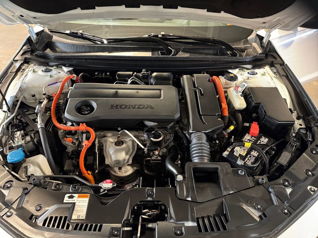 Used 2023 Honda Accord Sport image 27
