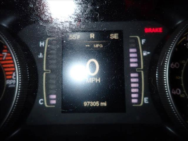 Used 2016 Jeep Cherokee Latitude image 22