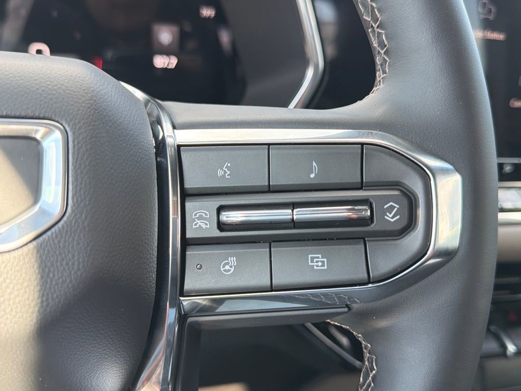 New 2026 GMC Canyon Denali AWD/4WD image 19