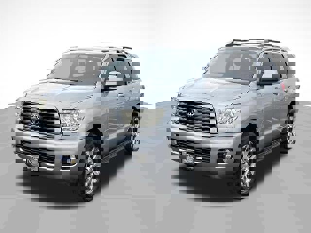 Used 2015 Toyota Sequoia SR5 image 22