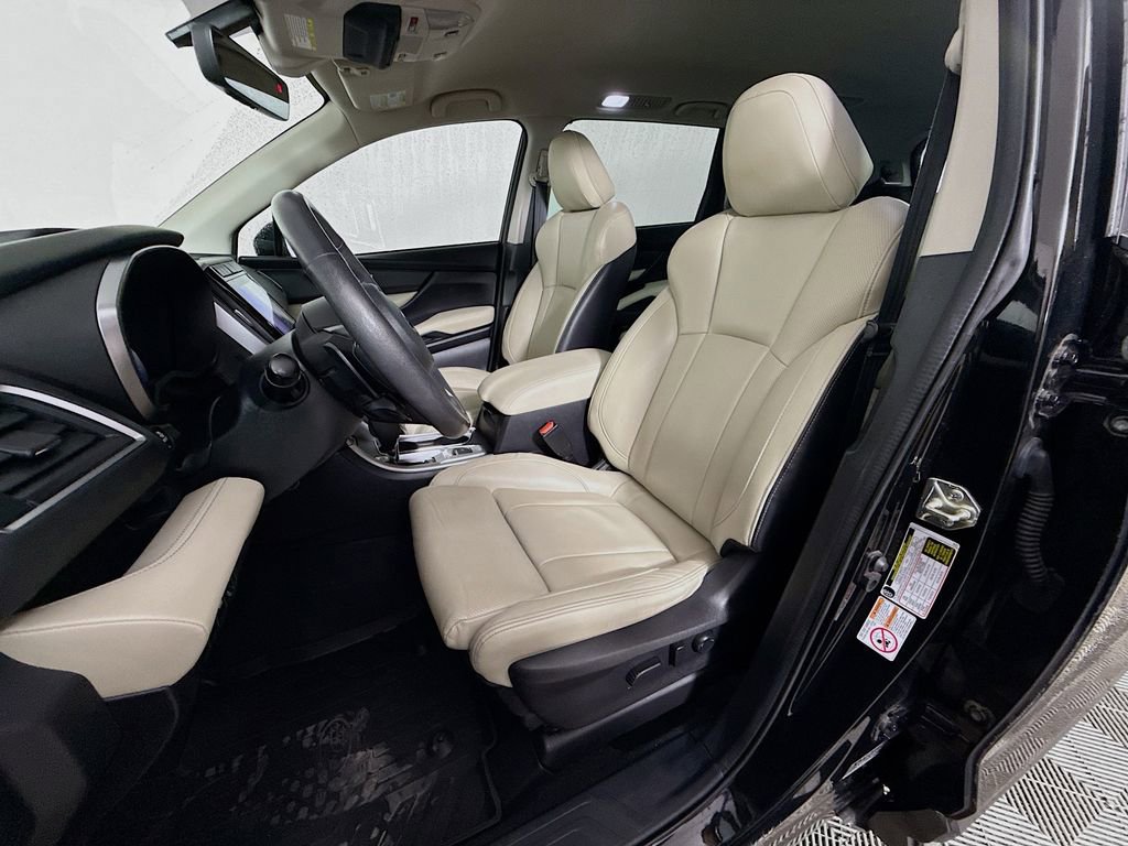 Used 2020 Subaru Ascent Limited w/ Popular Package #3 image 21