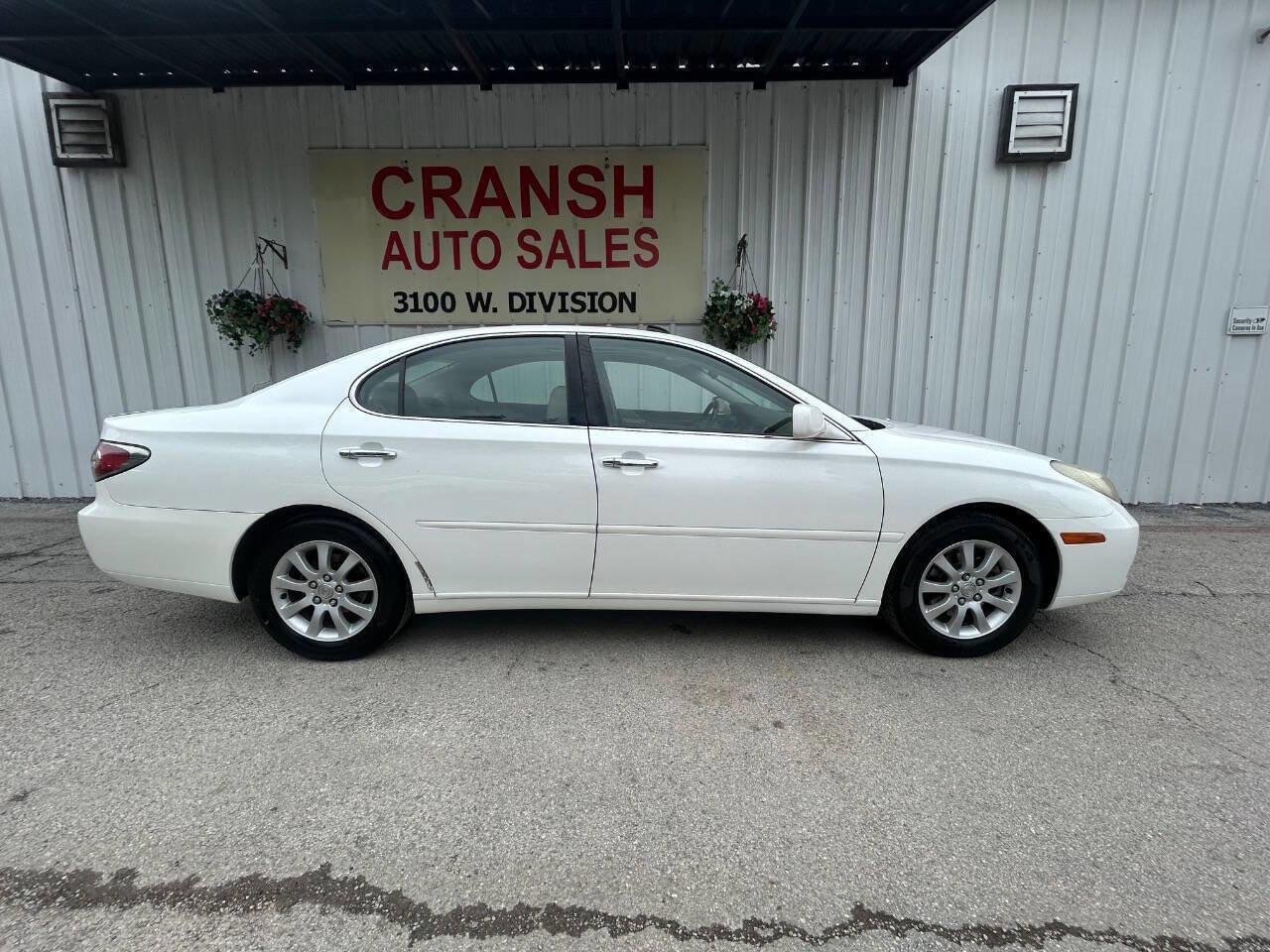 Used 2003 Lexus ES 330 FWD image 7
