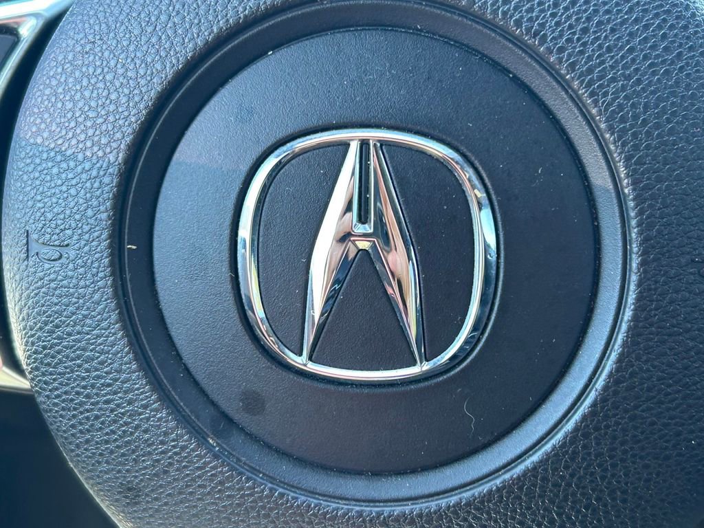 Used 2023 Acura MDX A-Spec image 45