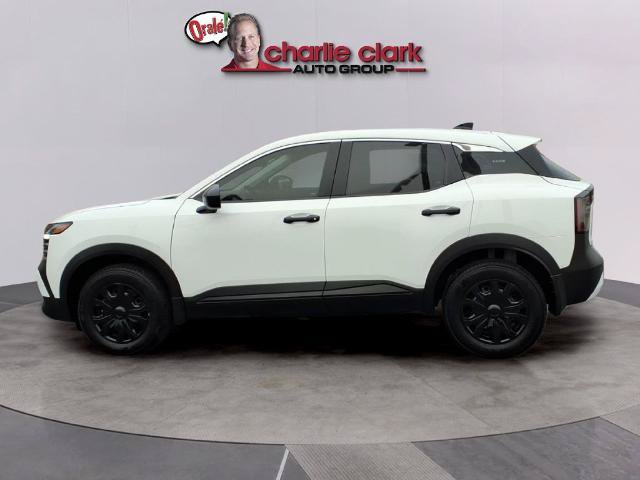 Certified 2026 Nissan Kicks S FWD image 2